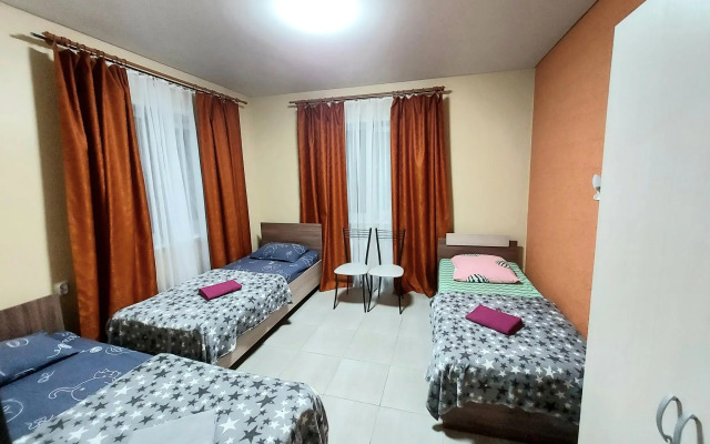 Двухэтажный дом на Репина, 8 - фото 5