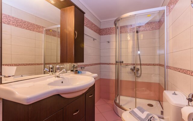 Voidokilia Seascape-Seaside Suite on the Beach