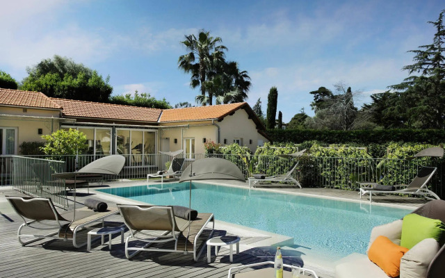 Boutique-Hôtel Villa Fabulite