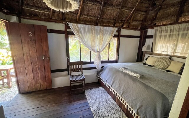 Villa Santuario Lake Front Oasis