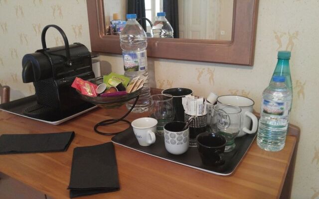 Domaine de Bramefaon