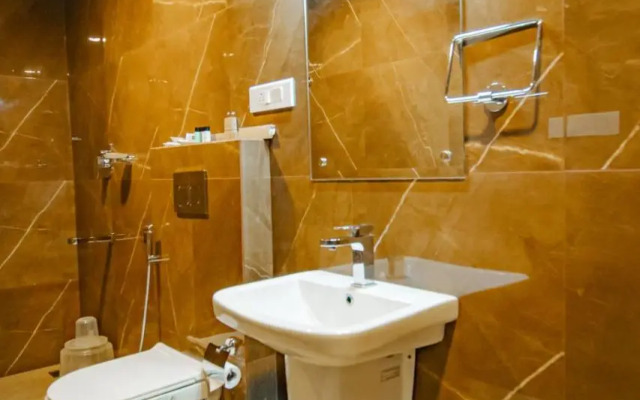 Summit Indriya Resort & Spa