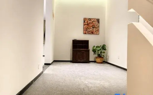 Shitai Yingxiang Homestay (Guniujiang Scenic Area Branch)