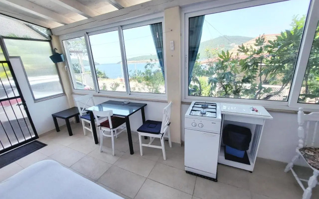 Apartments Villa Riva