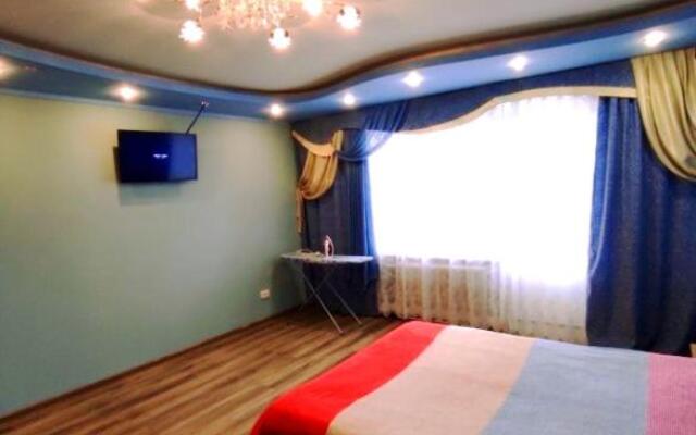 Kvartira posutochno r-n zhd Vokzala O9Z22727ІІ