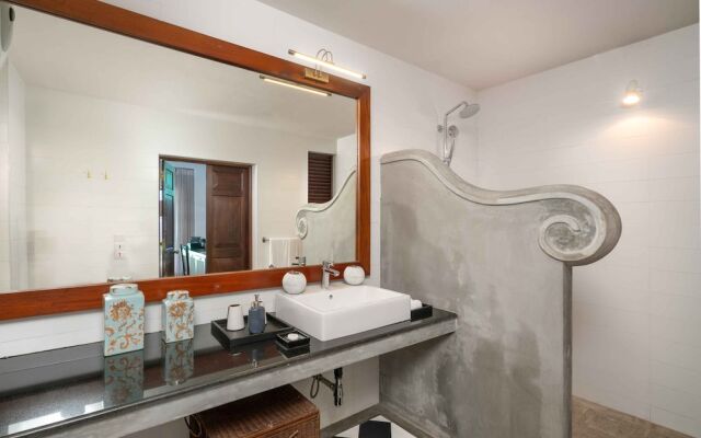 Taru Villas Kandy