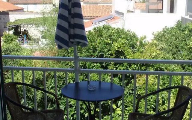 Pension Oaza