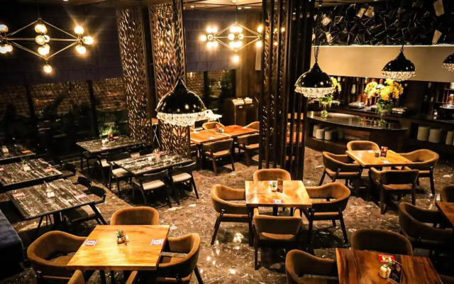 Sotis Hotel Kemang Jakarta
