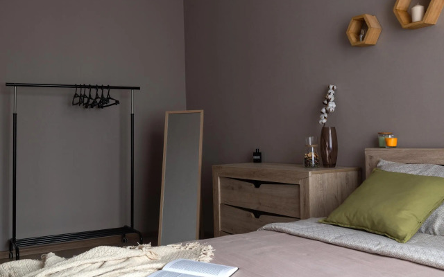 Ягодка | 1-комнатная