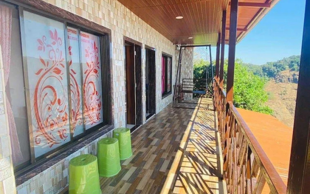 Ovi cottage Matheran