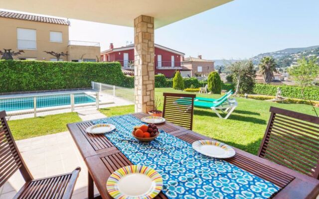 House Miro Calonge