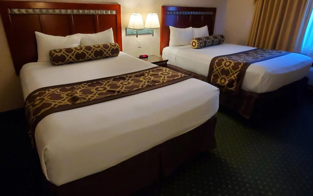 Triplodge of Santa Clarita