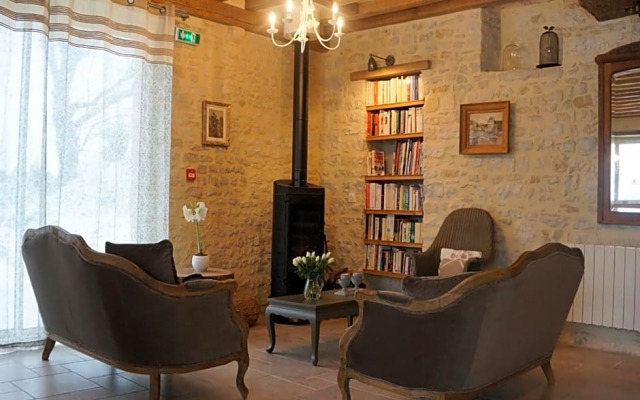 B&B Les Oiseaux de Passage