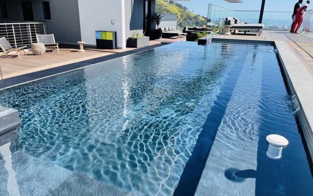 Urban Elephant 16 on Bree