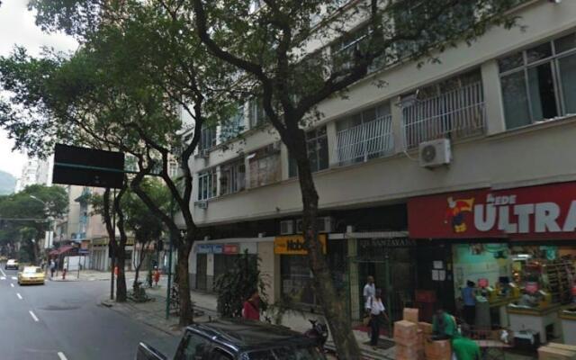 Apartment Copa Walter