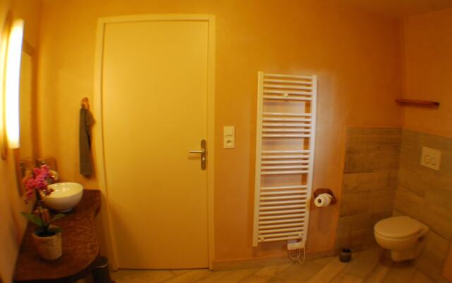 Les Cabanes de La Chaussée