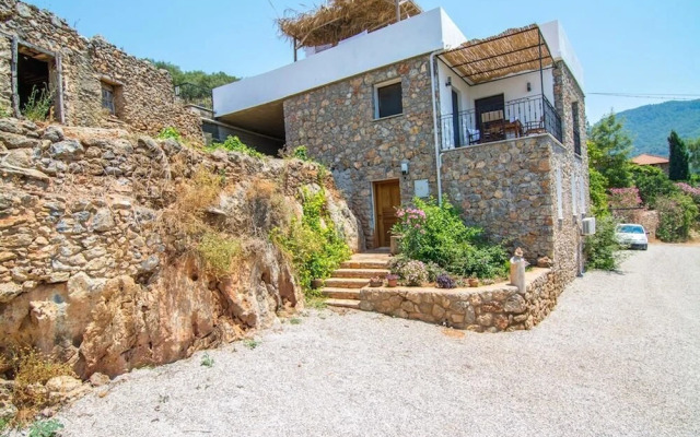 Villa Kaya Peace 2 Bedroom