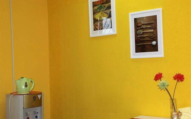 Хостел Бригит