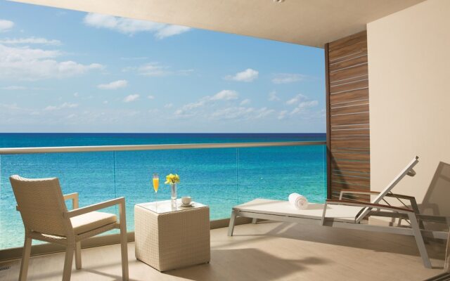 Breathless Riviera Cancun, Todo Incluido, Solo Adultos