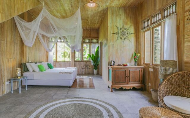 Basundari Retreat Bali