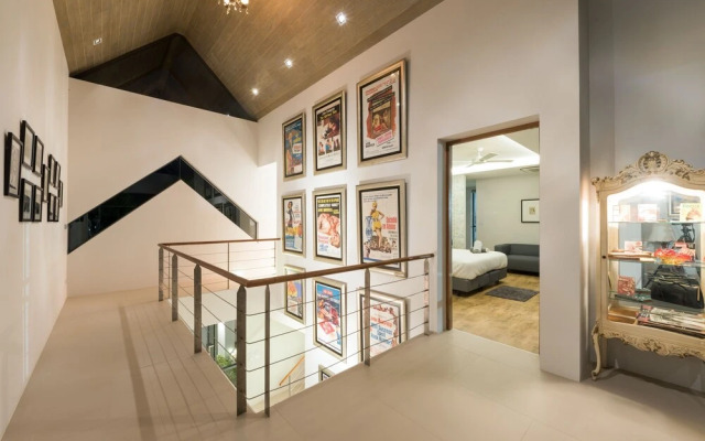 Picasso Villa Phuket - Paloma