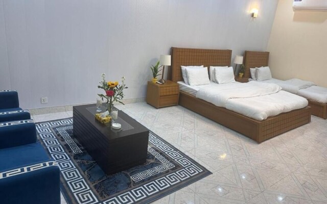 Stay Inn Guest House