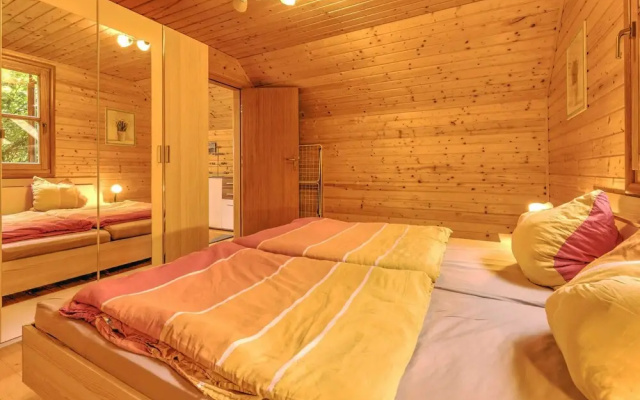 Holiday Home in Liebenfels in Carinthia