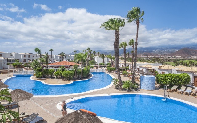 Royal Tenerife Country Club