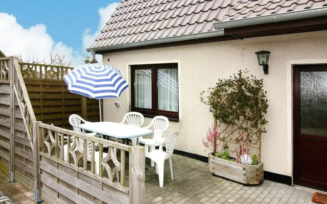 Ferienhaus in Tessmannsdorf