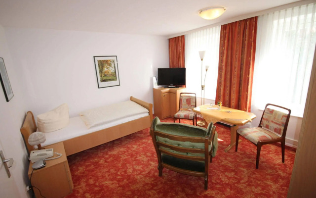 Hotel-Pension Haus Steinmeyer