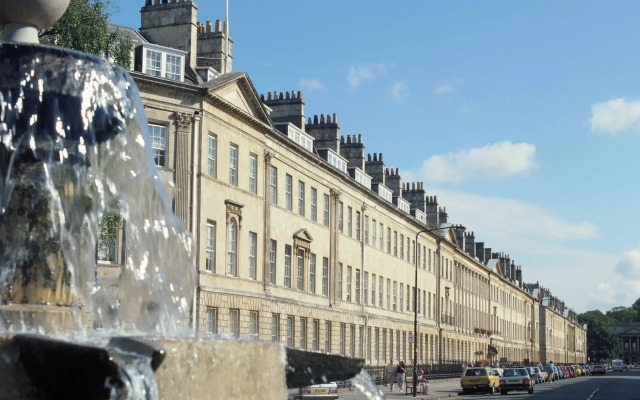 The Windsor Townhouse