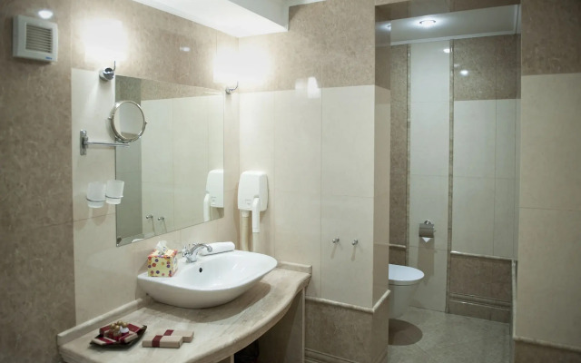 Oborishte 63 Boutique Hotel