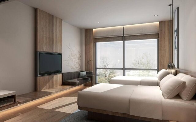 Fairfield by Marriott Ningbo Yinzhou