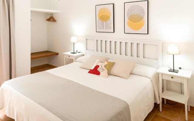 Apartamentos El Pino - Formentera Break