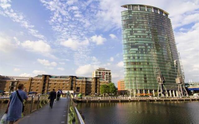 Millharbour Apartments