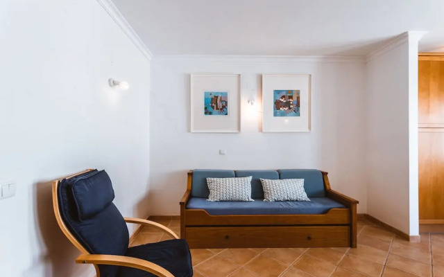 Quintavelha Pool Privategarage Balcony Flat 120