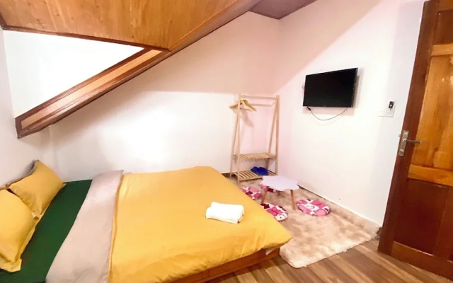 Ruby Peace Hotel