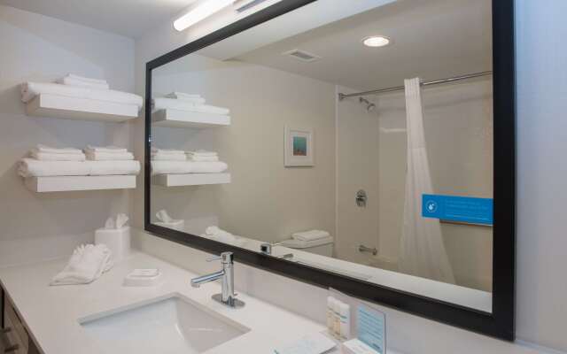 Hampton Inn Wooster