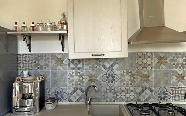 B&B Nonno Ciccio