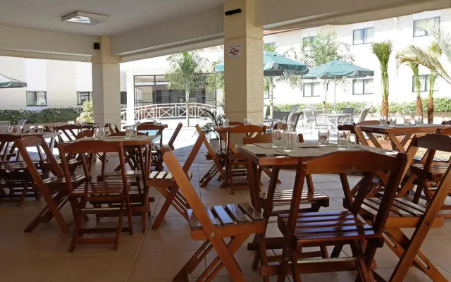 Fildi Hotel & Eventos