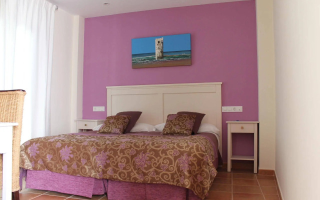 Hotel Almadraba Conil