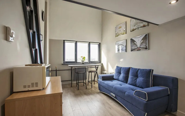 Апартаменты МаксРеалти24 на ул. Балтийская, д. 15