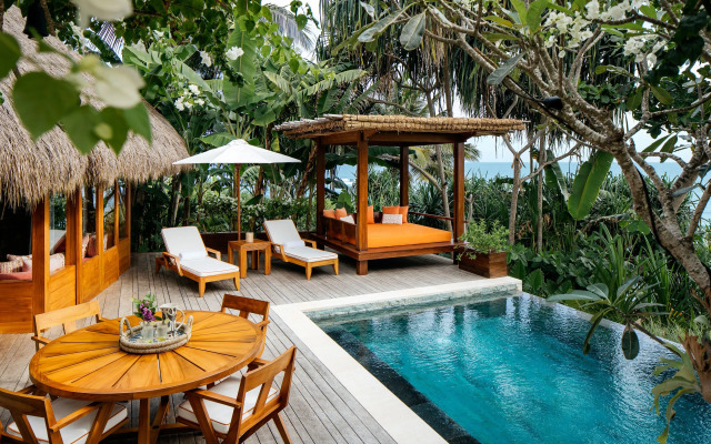 NIHI Sumba - member Leading Hotels of the World