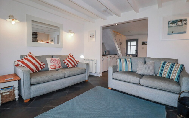 Kingfisher Cottage