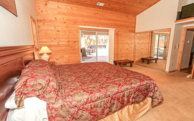 Bear Loop Chalet