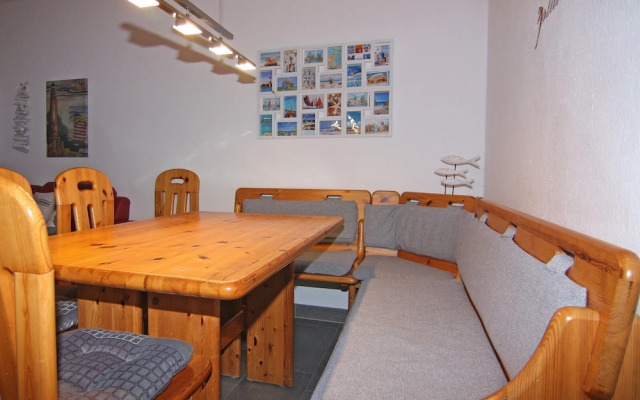 Apartment in Fehmarn Near Gruner Brink Beach