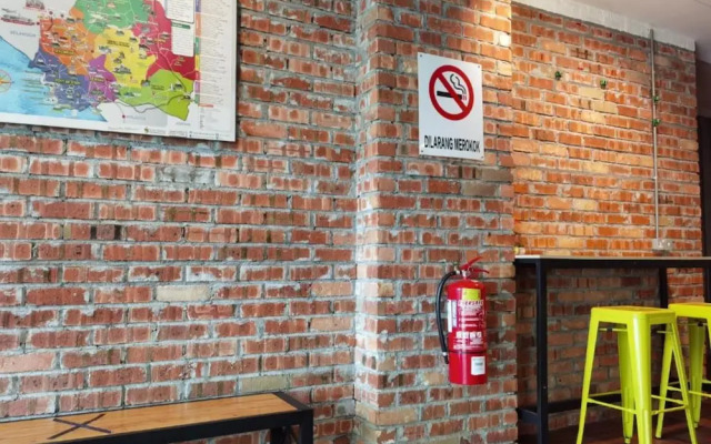 Lotus Seremban KPJ Seremban