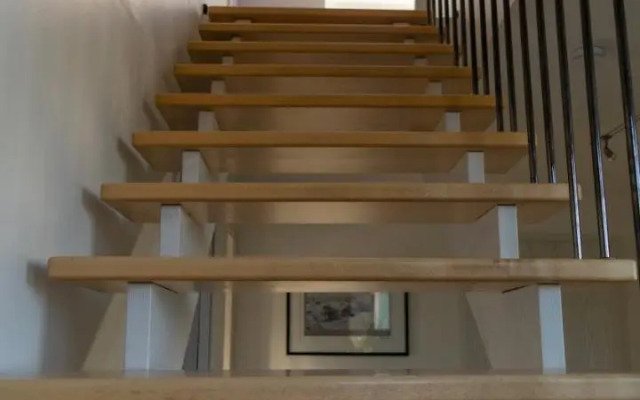 Ferienwohnung in der Mainleite für Vier