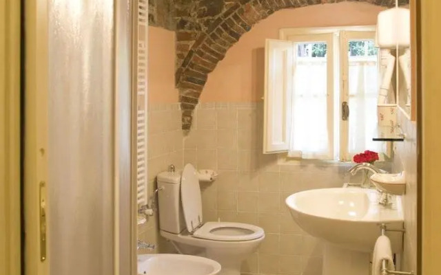 Agriturismo La Chiusa di Nanni