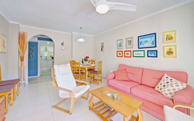 Apartment Zeus Calpe/Calp